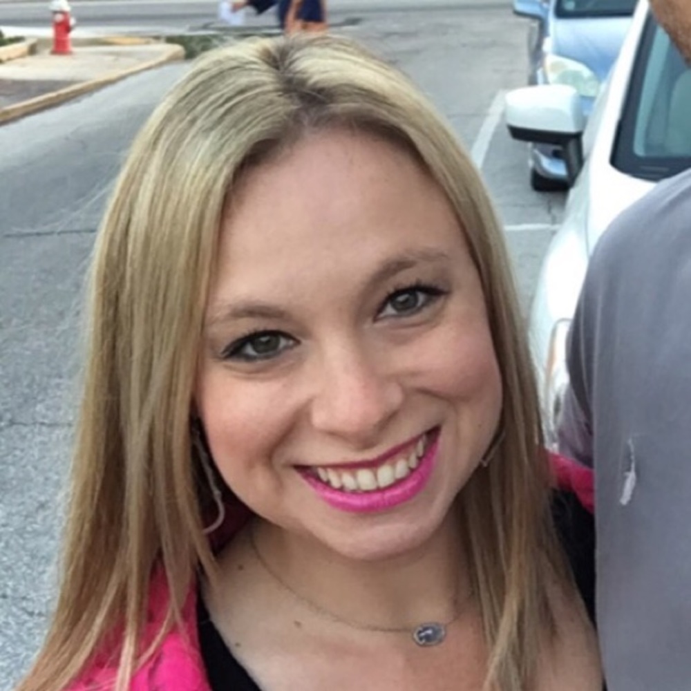 Meet your Posher, Julia